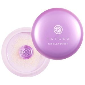 Tatcha The Silk Powder Protective Setting Powder 20g